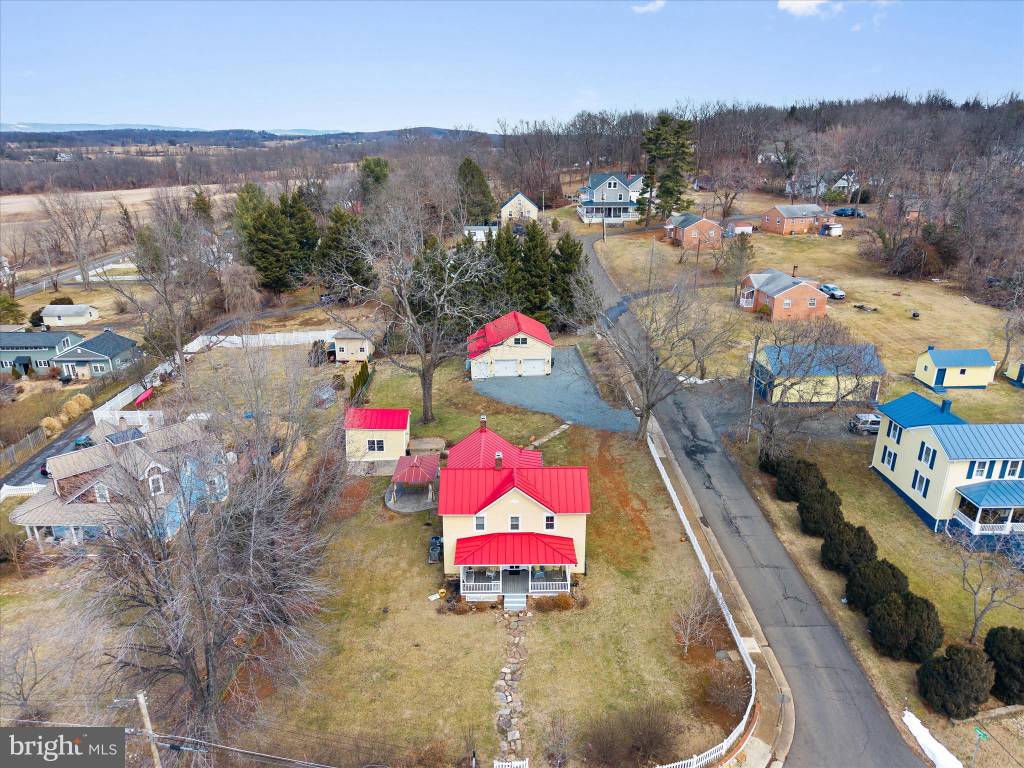 6342 Hopewell Road The Plains, VA 20198 - Photo 55 of 67