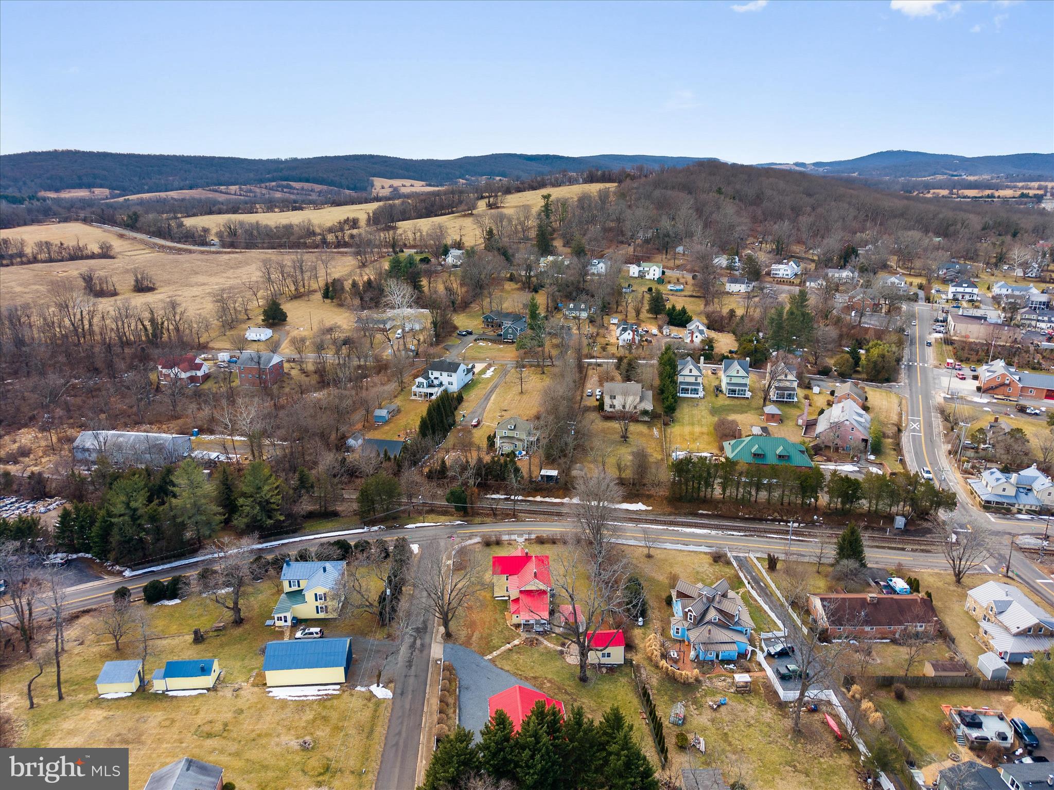 6342 Hopewell Road The Plains, VA 20198 - Photo 56 of 67