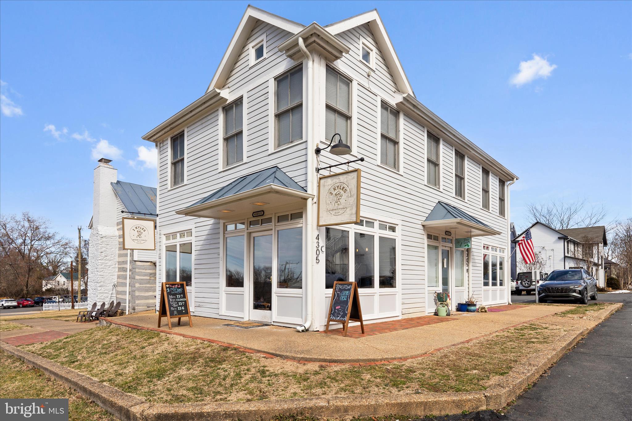 6342 Hopewell Road The Plains, VA 20198 - Photo 59 of 67