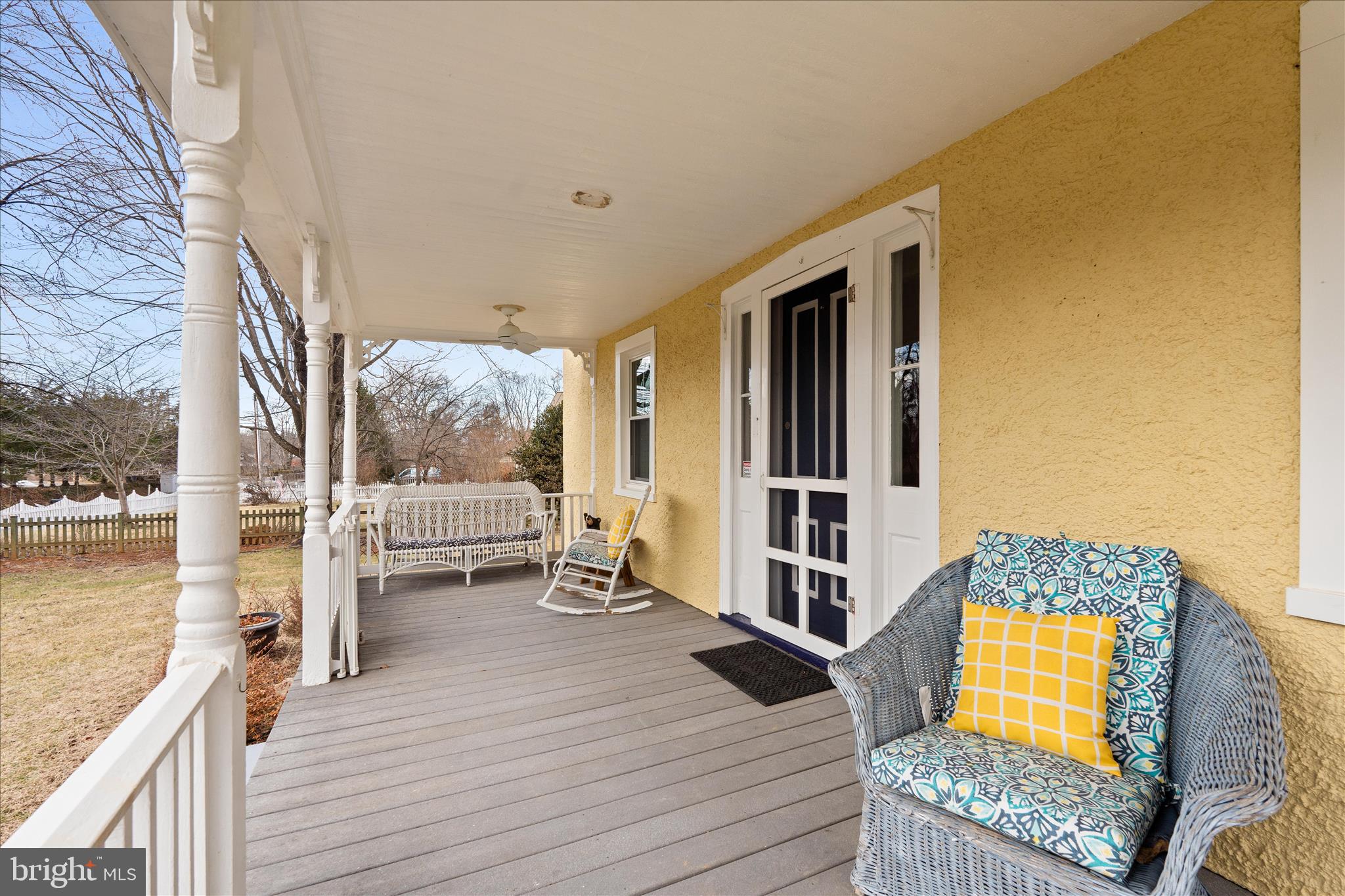 6342 Hopewell Road The Plains, VA 20198 - Photo 6 of 67