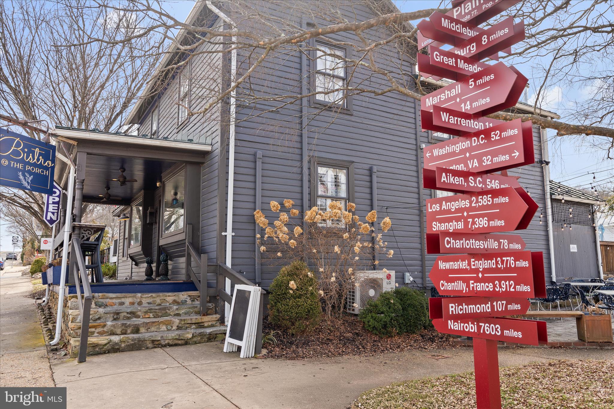 6342 Hopewell Road The Plains, VA 20198 - Photo 61 of 67