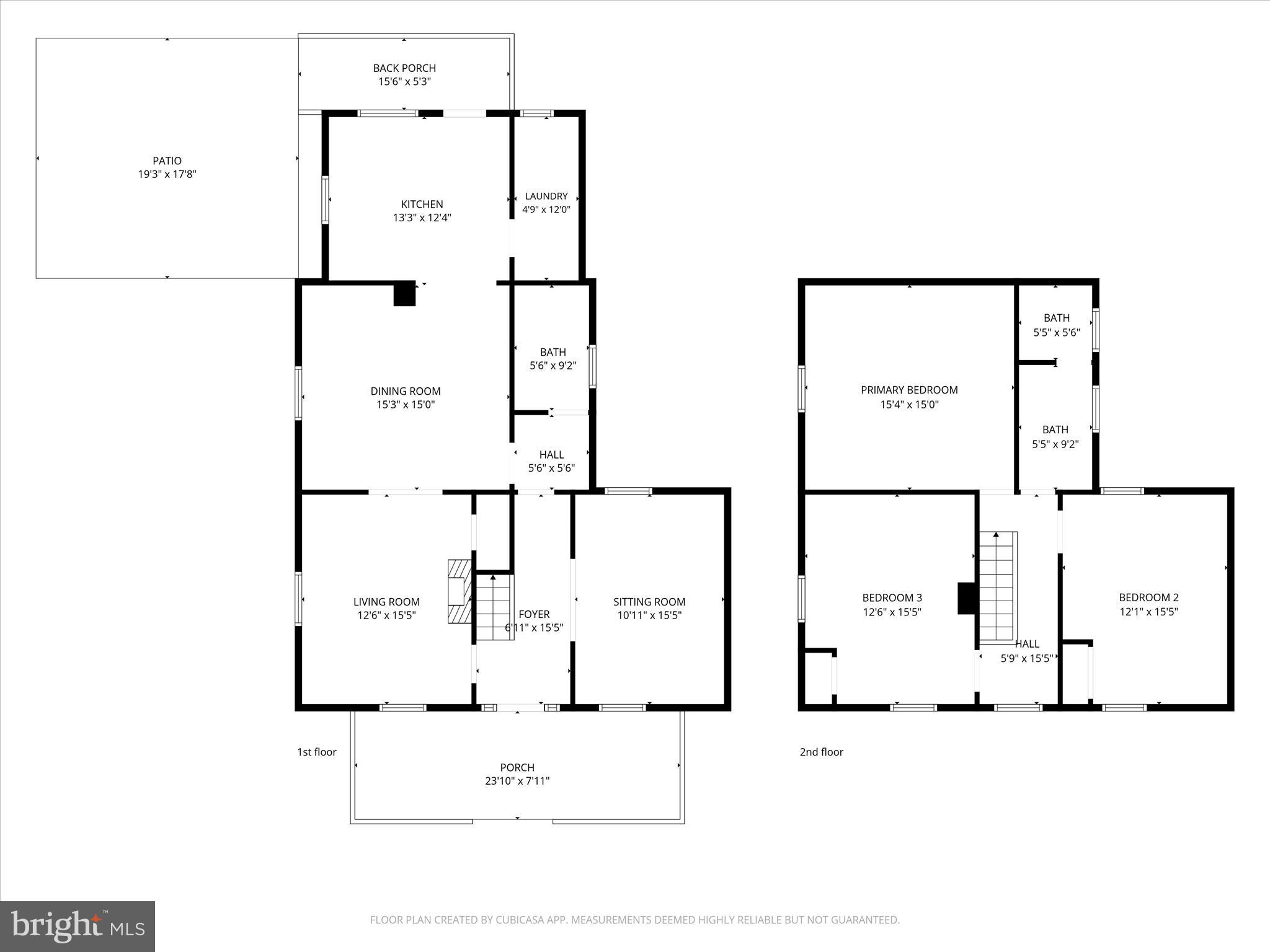6342 Hopewell Road The Plains, VA 20198 - Photo 61 of 63 Gallery Image 61