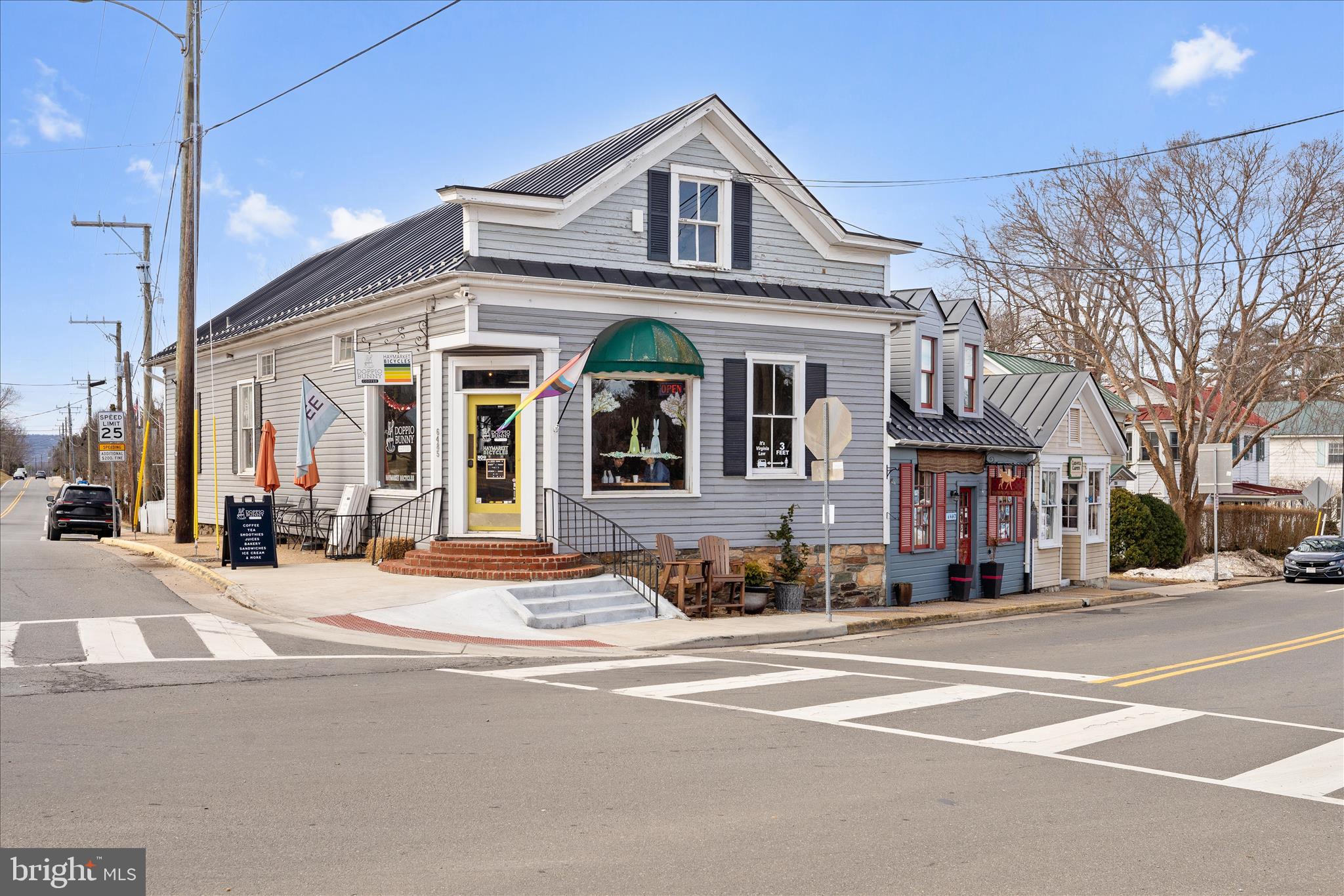 6342 Hopewell Road The Plains, VA 20198 - Photo 63 of 67