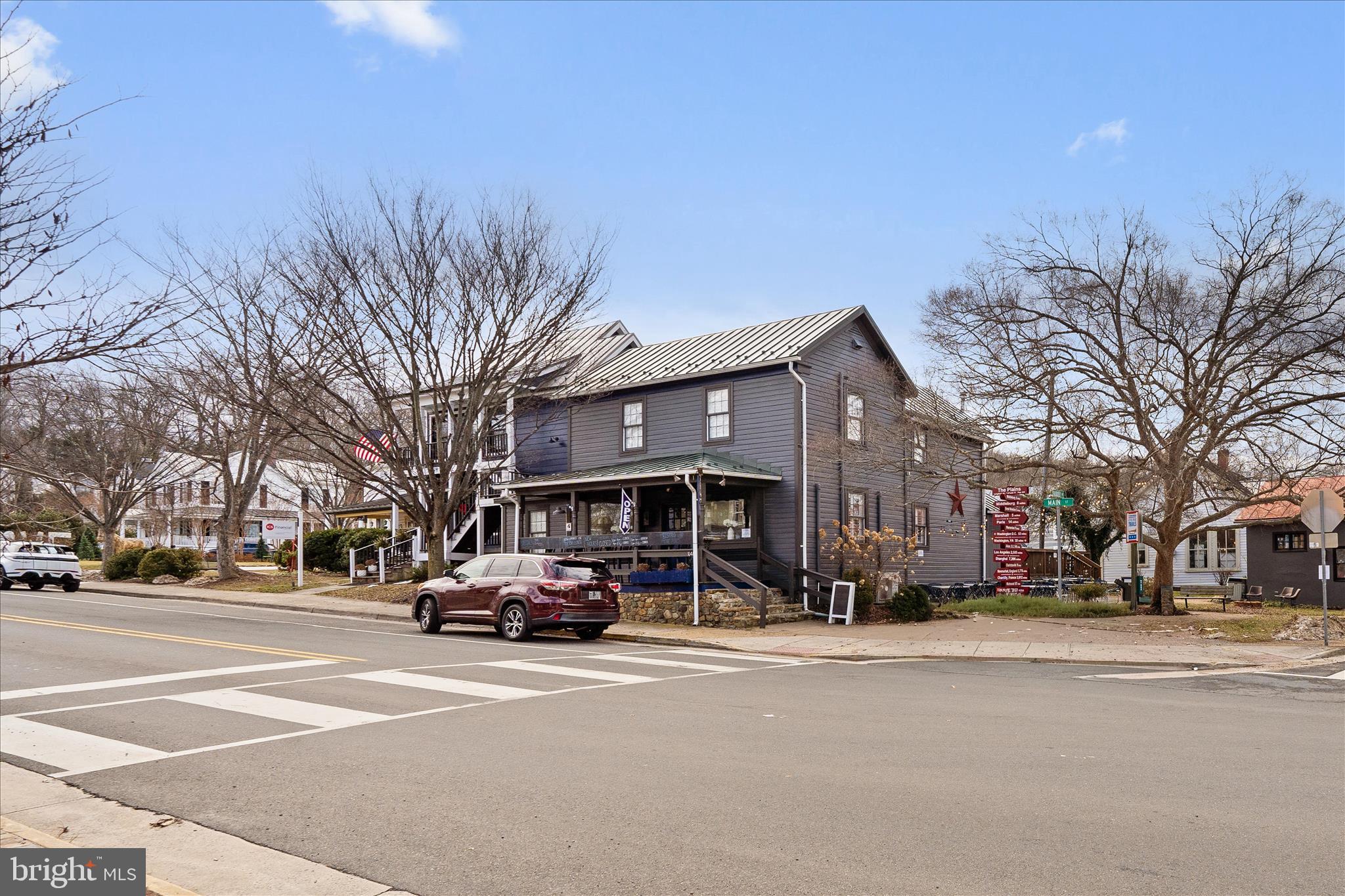 6342 Hopewell Road The Plains, VA 20198 - Photo 64 of 67