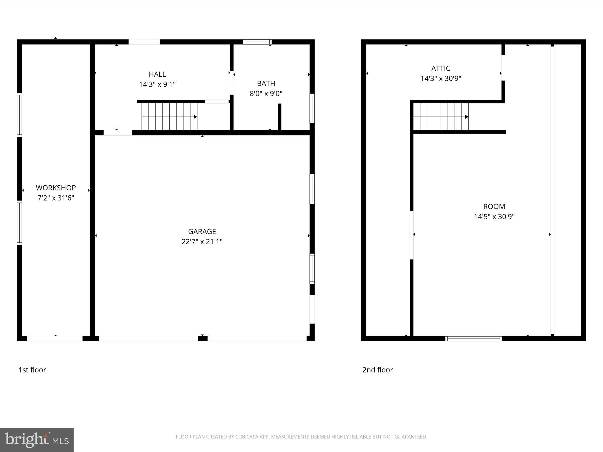 6342 Hopewell Road The Plains, VA 20198 - Photo 66 of 67