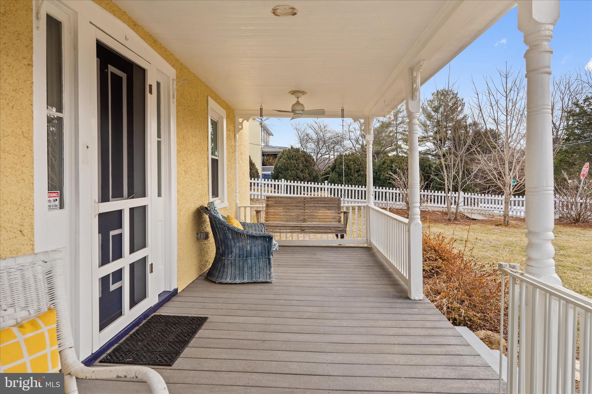 6342 Hopewell Road The Plains, VA 20198 - Photo 7 of 67