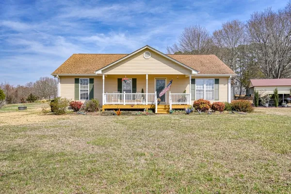 $419,900 | 750 Goodjoin Road, Campobello, SC 29322
