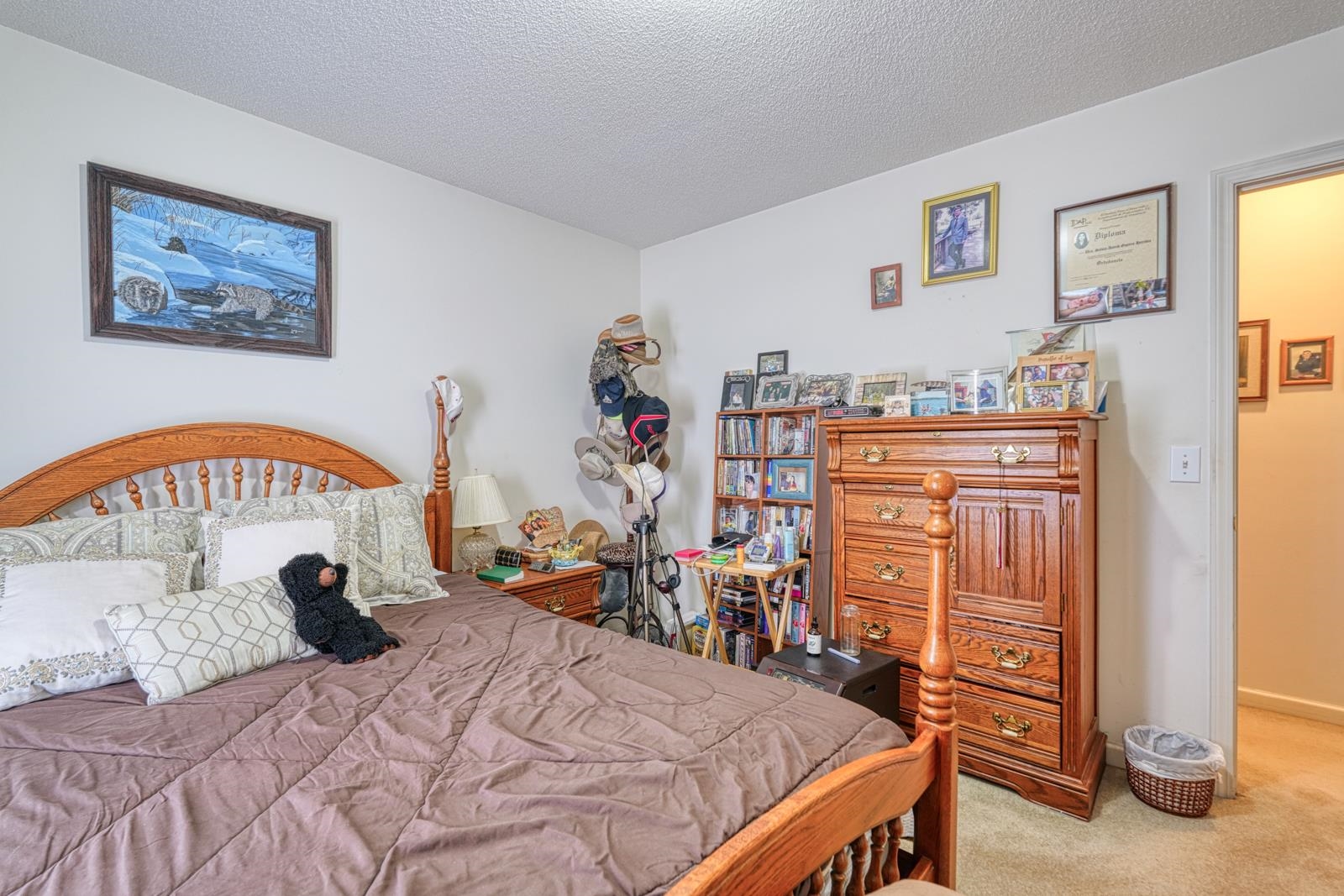 750 Goodjoin Road Campobello, SC 29322 - Photo 13 of 48