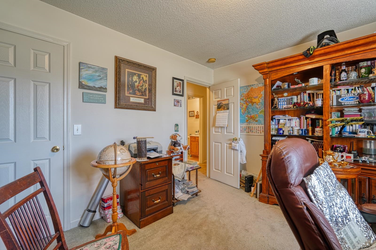 750 Goodjoin Road Campobello, SC 29322 - Photo 16 of 48