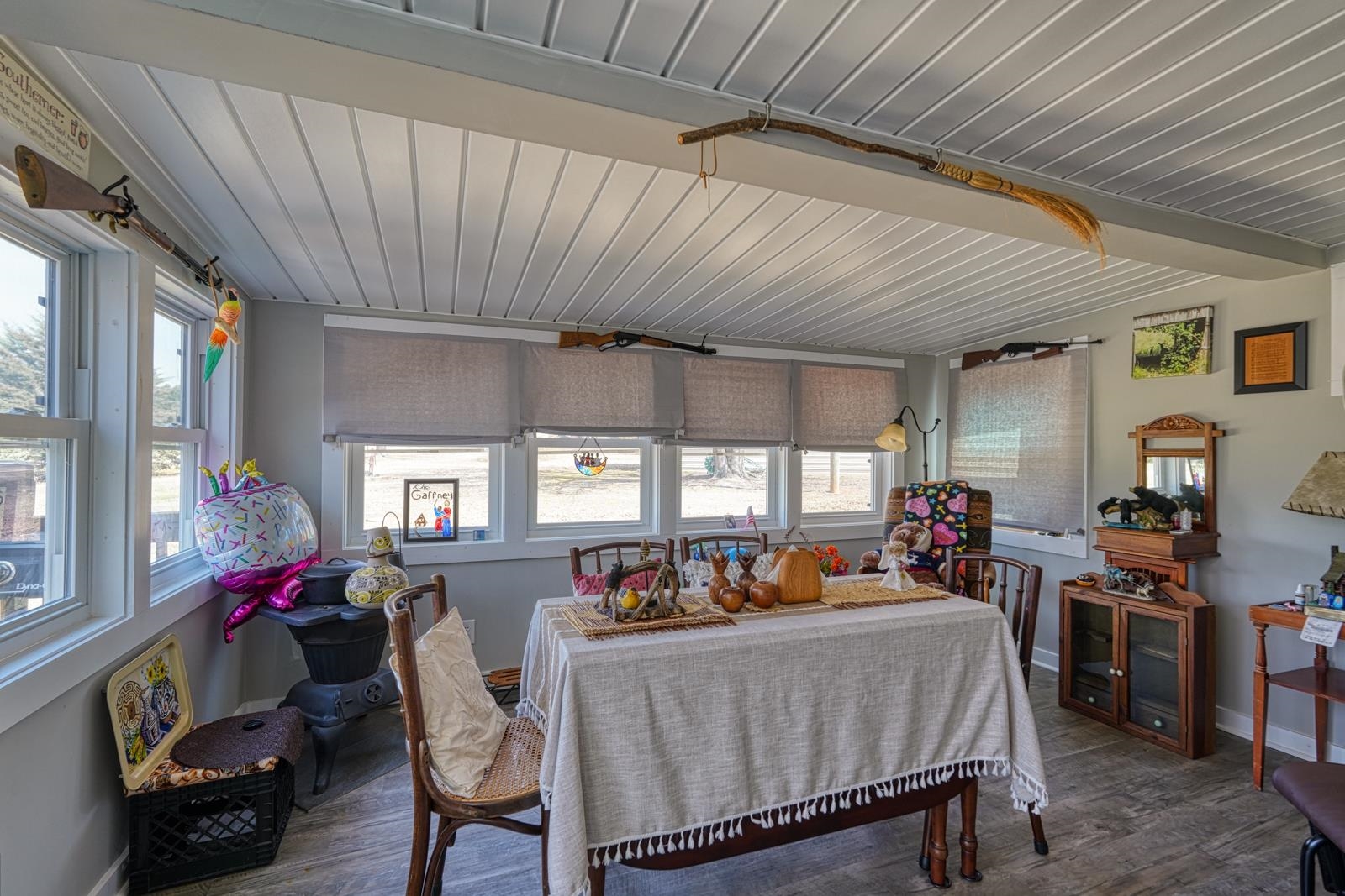 750 Goodjoin Road Campobello, SC 29322 - Photo 21 of 48