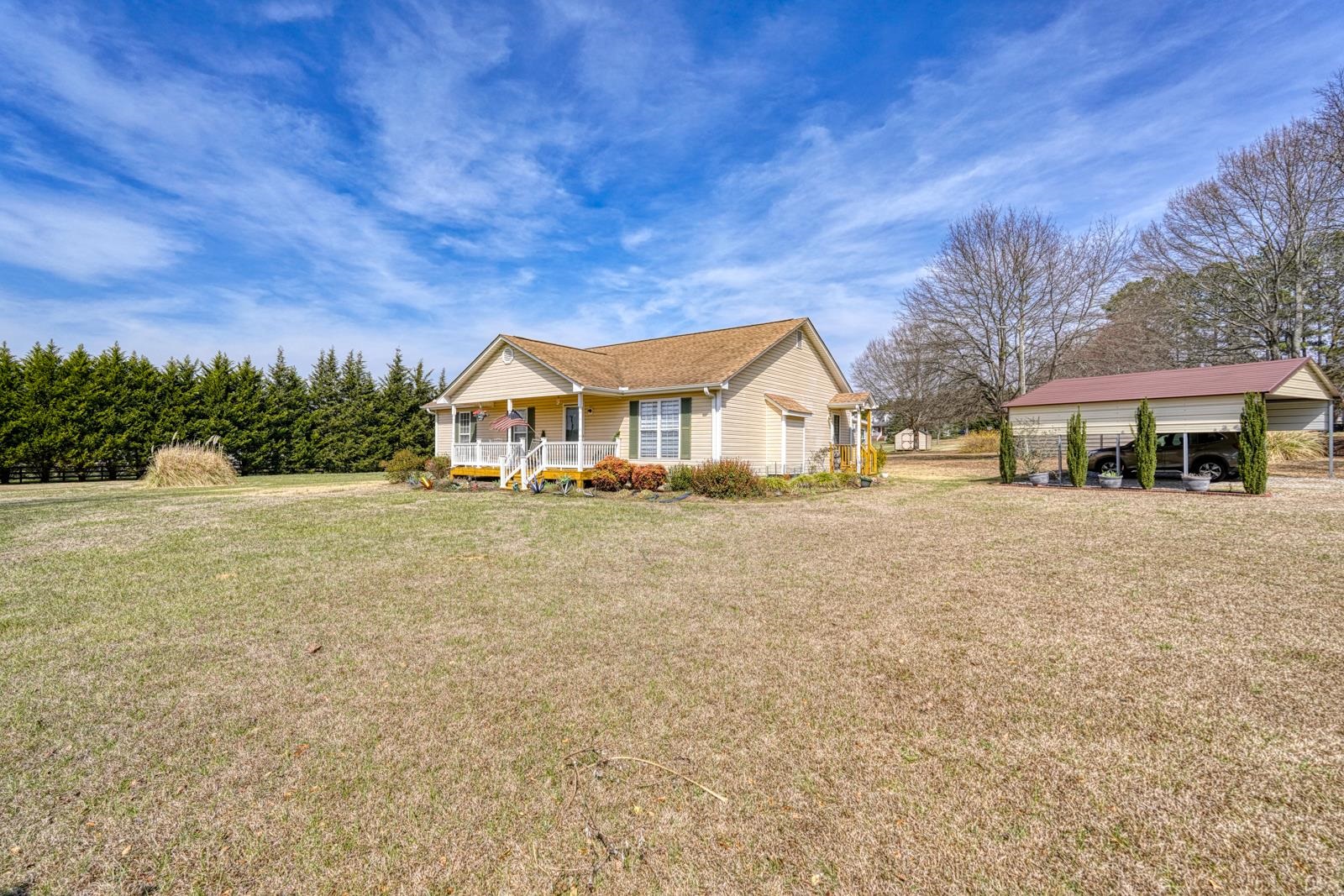 750 Goodjoin Road Campobello, SC 29322 - Photo 23 of 48