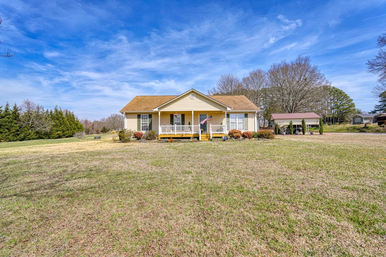 750 Goodjoin Road Campobello, SC 29322 - Photo 24 of 48