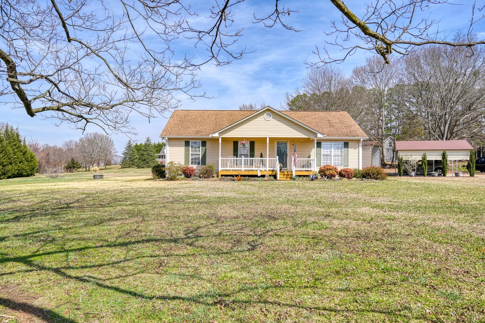 750 Goodjoin Road Campobello, SC 29322 - Photo 25 of 48