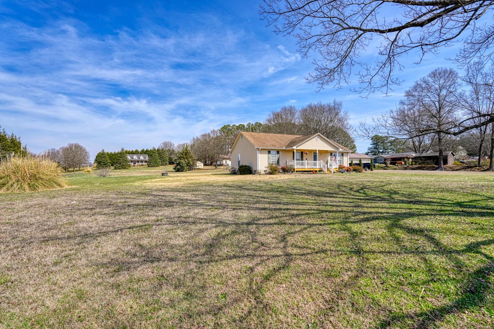 750 Goodjoin Road Campobello, SC 29322 - Photo 26 of 48