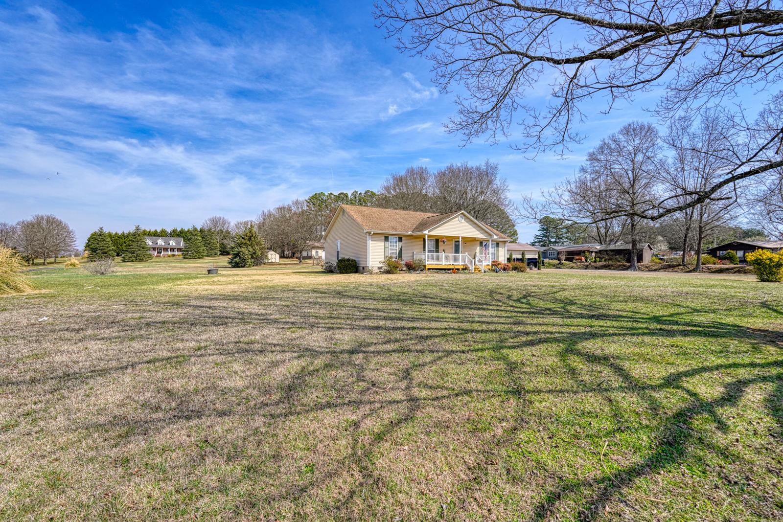 750 Goodjoin Road Campobello, SC 29322 - Photo 27 of 48