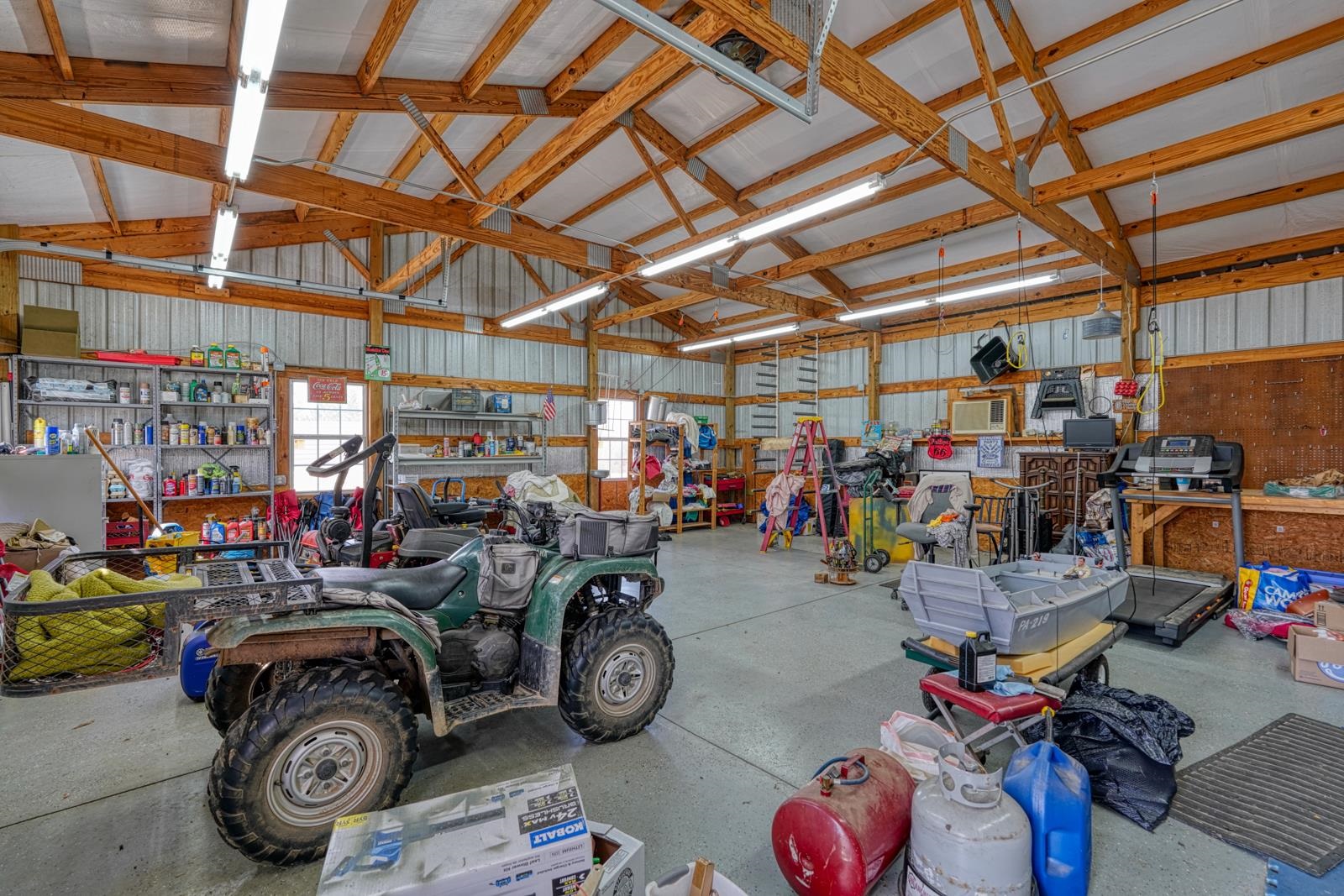 750 Goodjoin Road Campobello, SC 29322 - Photo 31 of 48