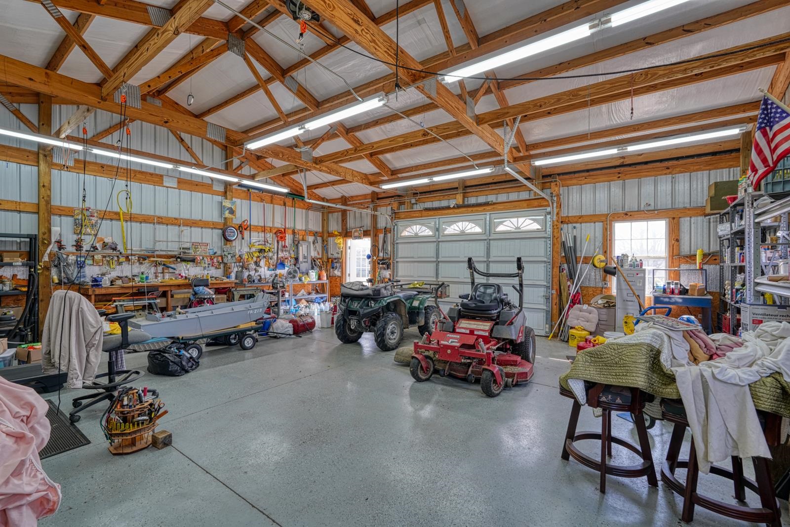 750 Goodjoin Road Campobello, SC 29322 - Photo 32 of 48