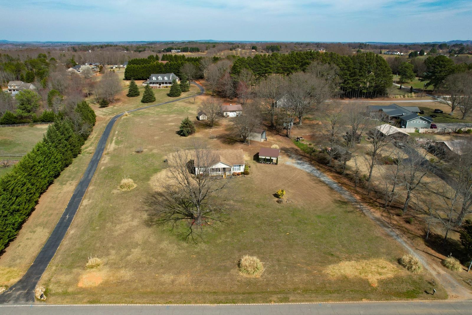 750 Goodjoin Road Campobello, SC 29322 - Photo 37 of 48