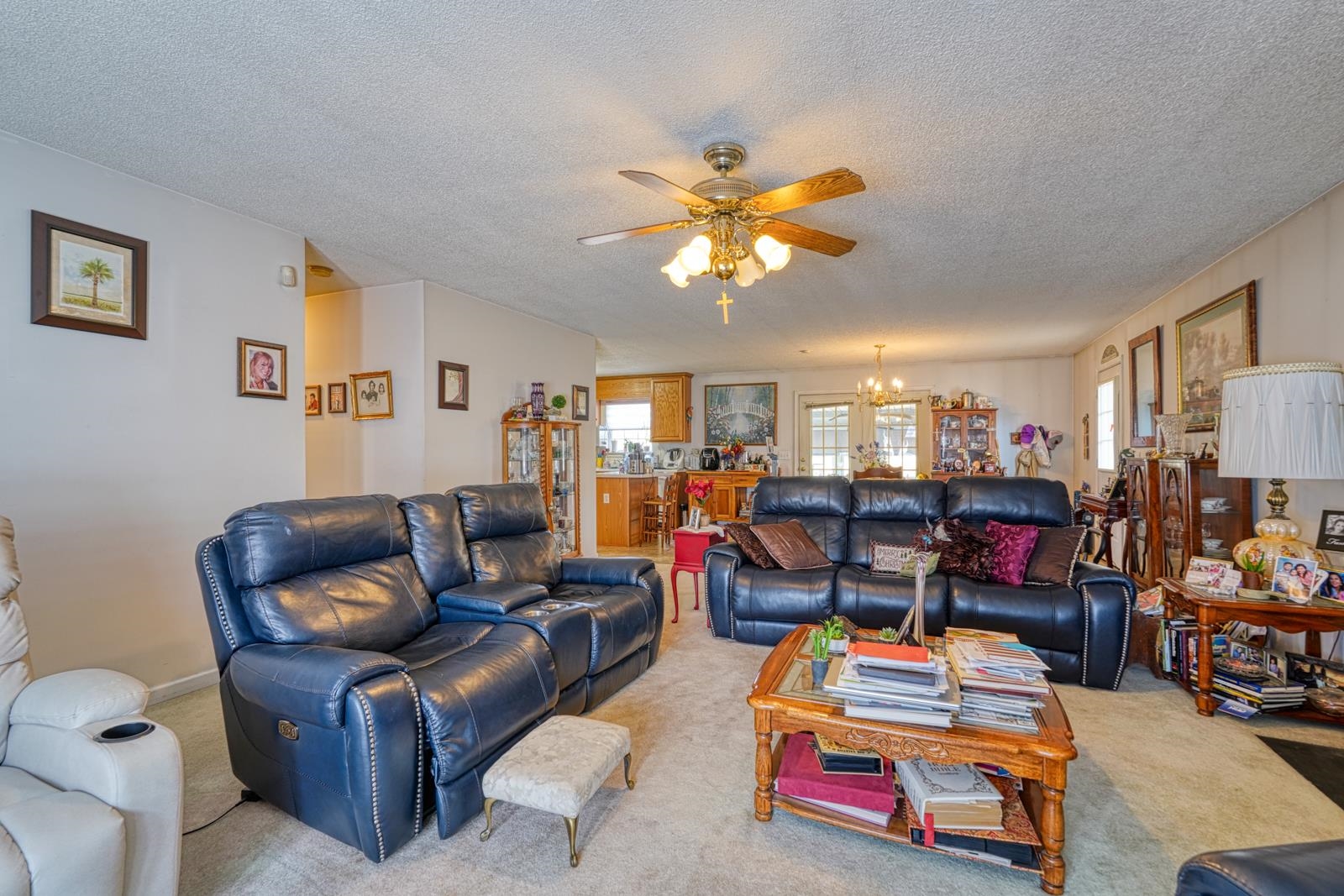 750 Goodjoin Road Campobello, SC 29322 - Photo 4 of 48