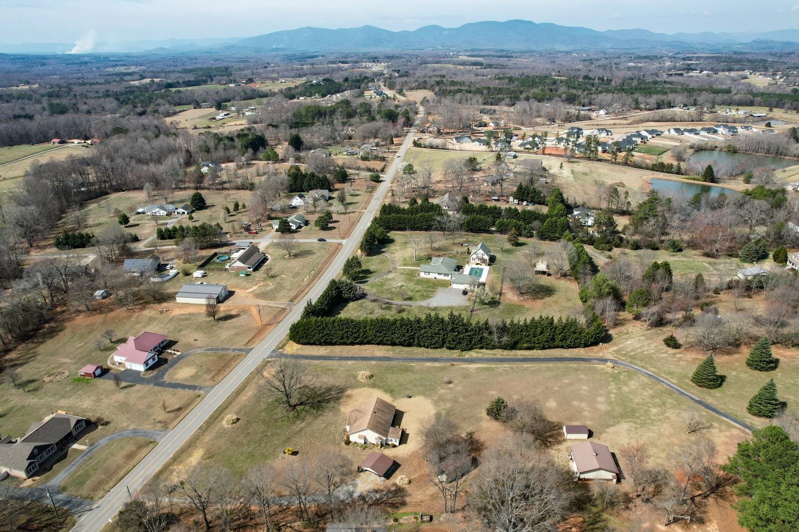 750 Goodjoin Road Campobello, SC 29322 - Photo 41 of 48