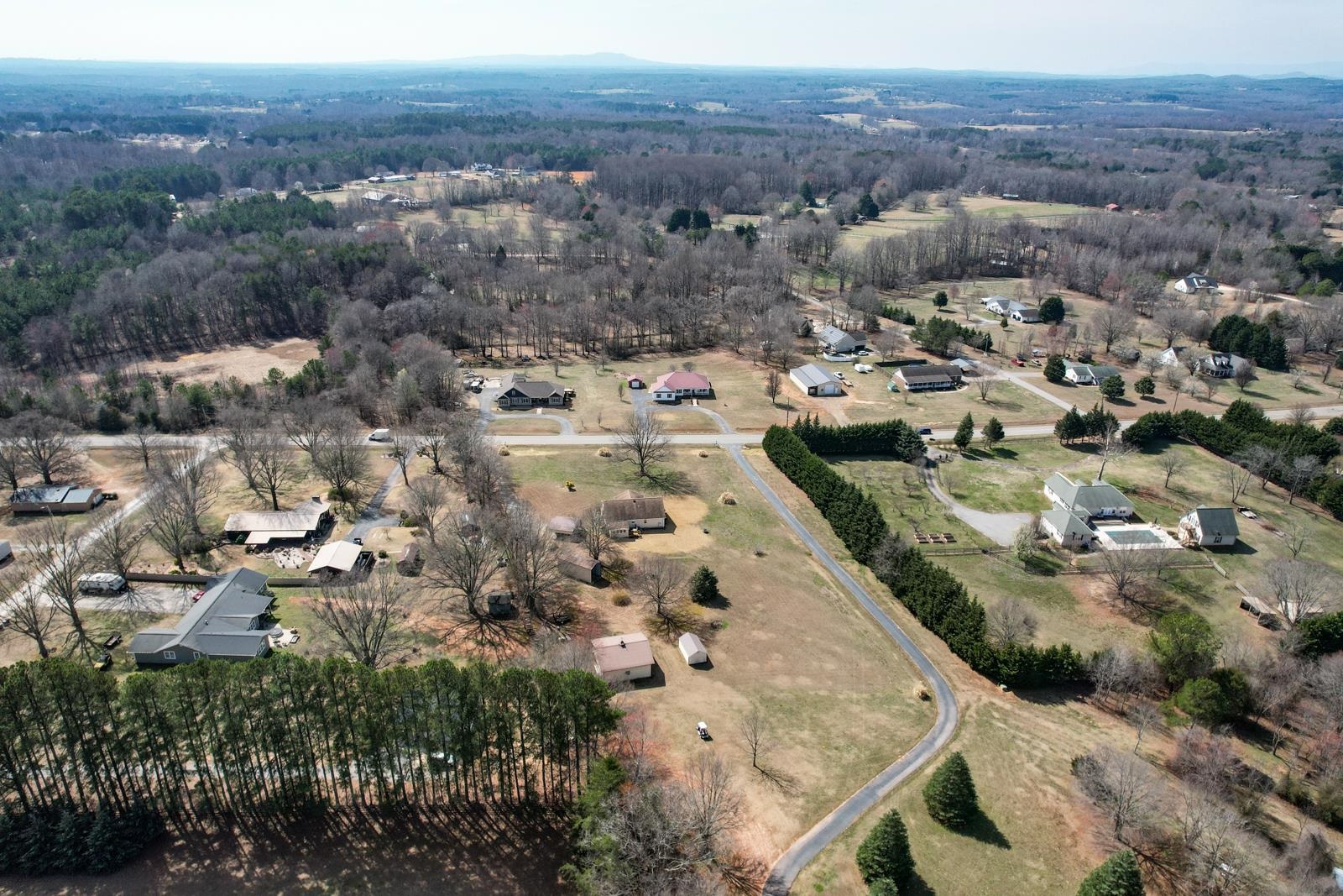 750 Goodjoin Road Campobello, SC 29322 - Photo 43 of 48