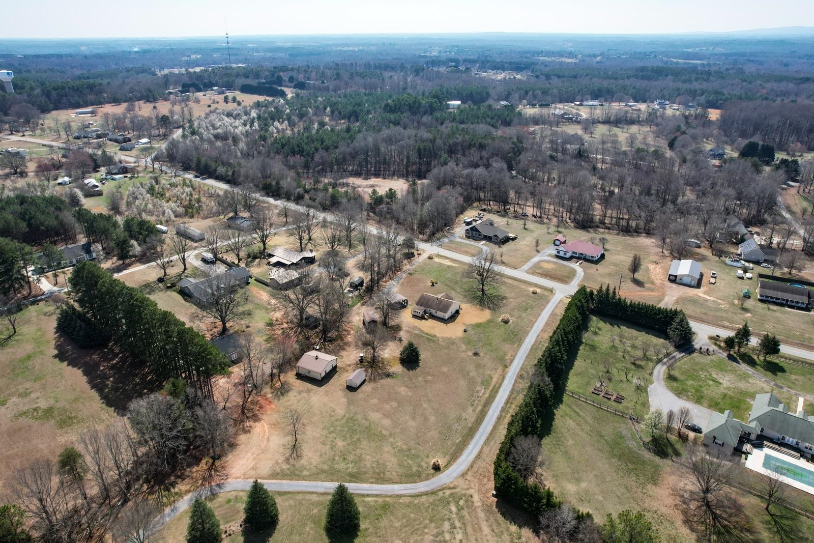 750 Goodjoin Road Campobello, SC 29322 - Photo 44 of 48