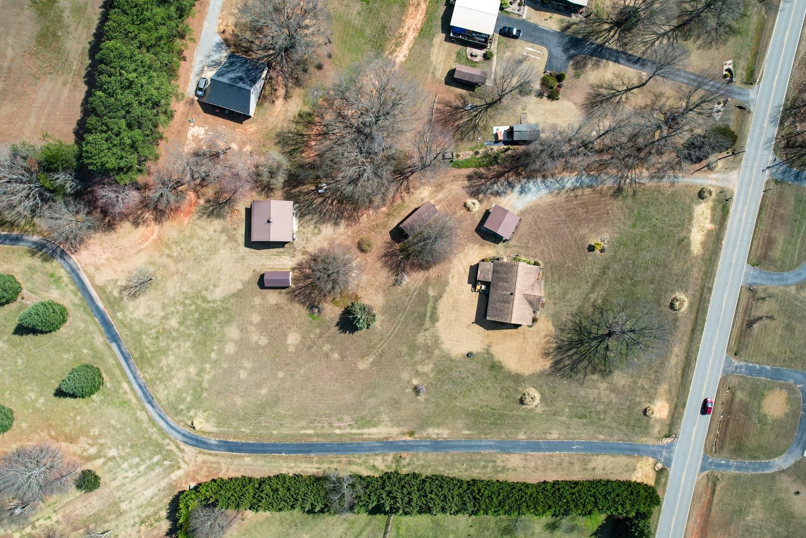 750 Goodjoin Road Campobello, SC 29322 - Photo 46 of 48