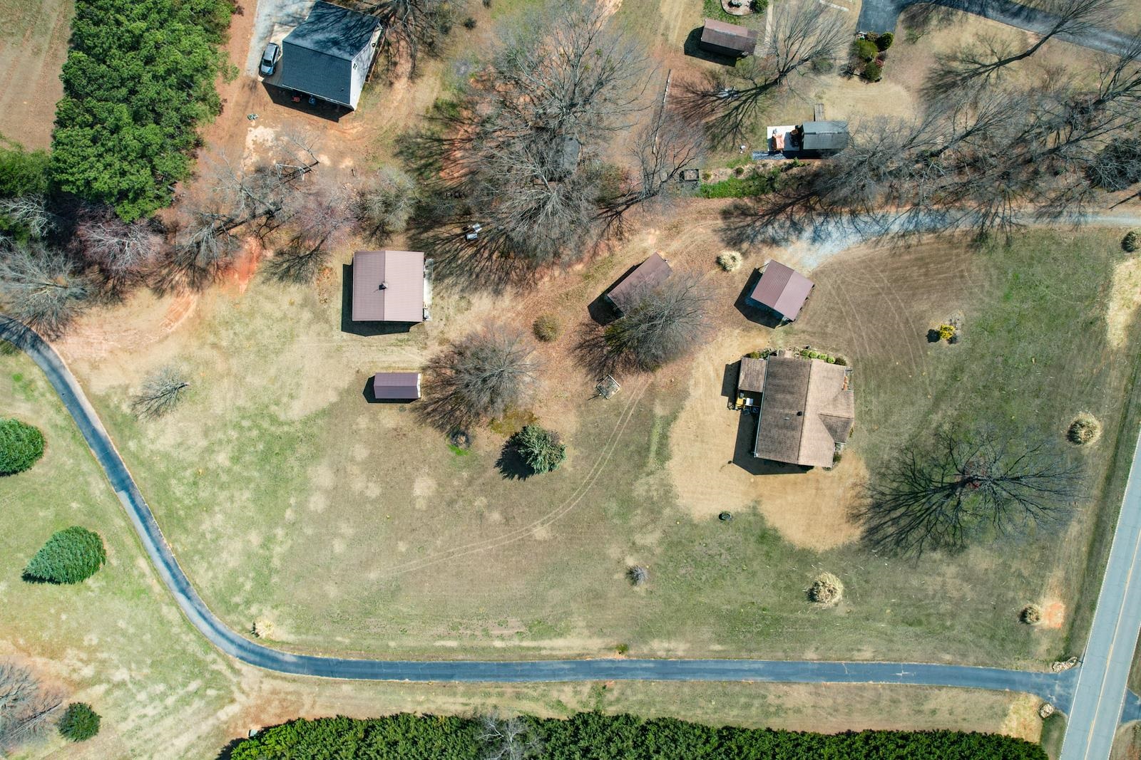 750 Goodjoin Road Campobello, SC 29322 - Photo 47 of 48