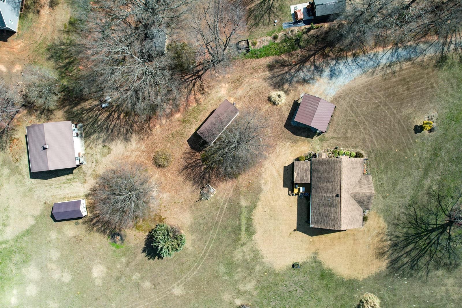 750 Goodjoin Road Campobello, SC 29322 - Photo 48 of 48