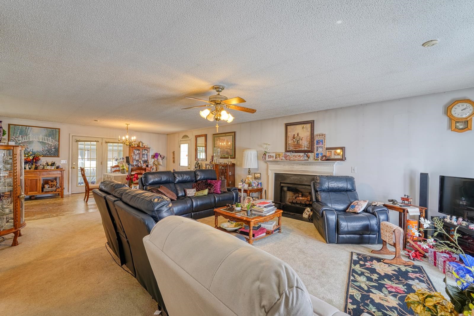 750 Goodjoin Road Campobello, SC 29322 - Photo 5 of 48