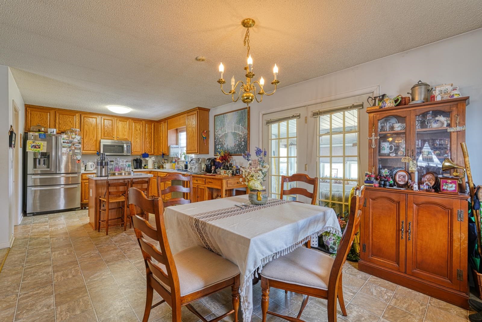 750 Goodjoin Road Campobello, SC 29322 - Photo 6 of 48