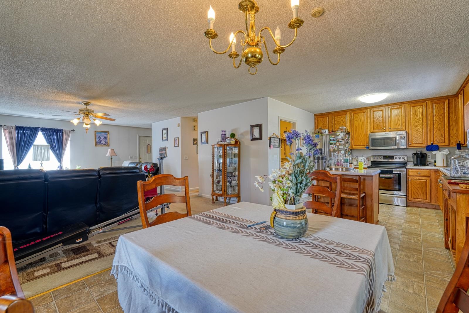 750 Goodjoin Road Campobello, SC 29322 - Photo 7 of 48