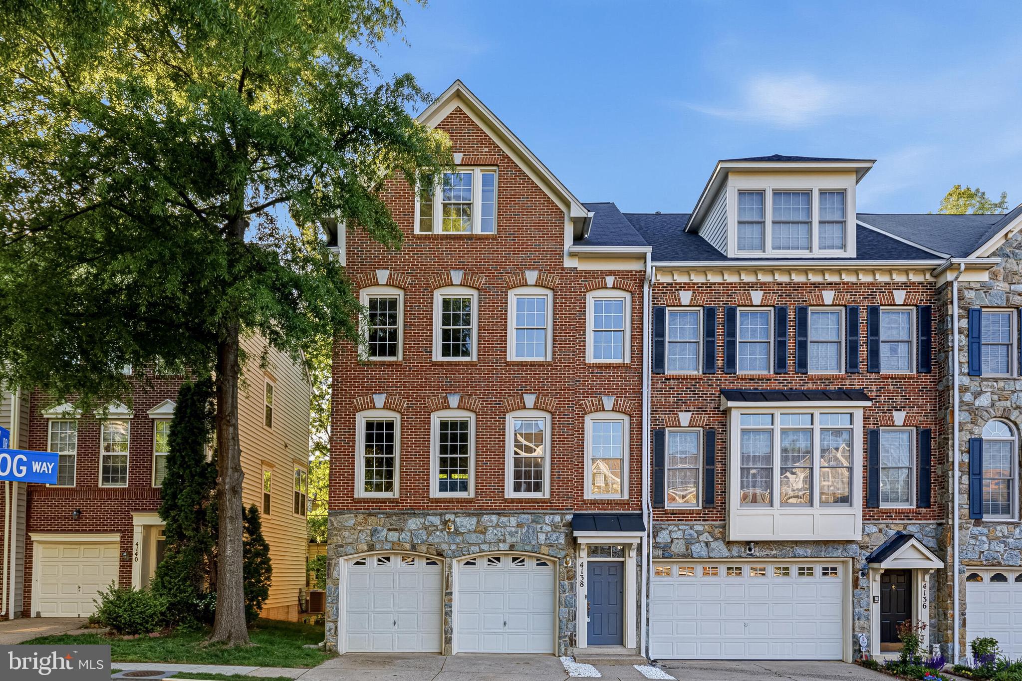 4138 Timber Log Way Fairfax, VA 22030 - Photo 1 of 50