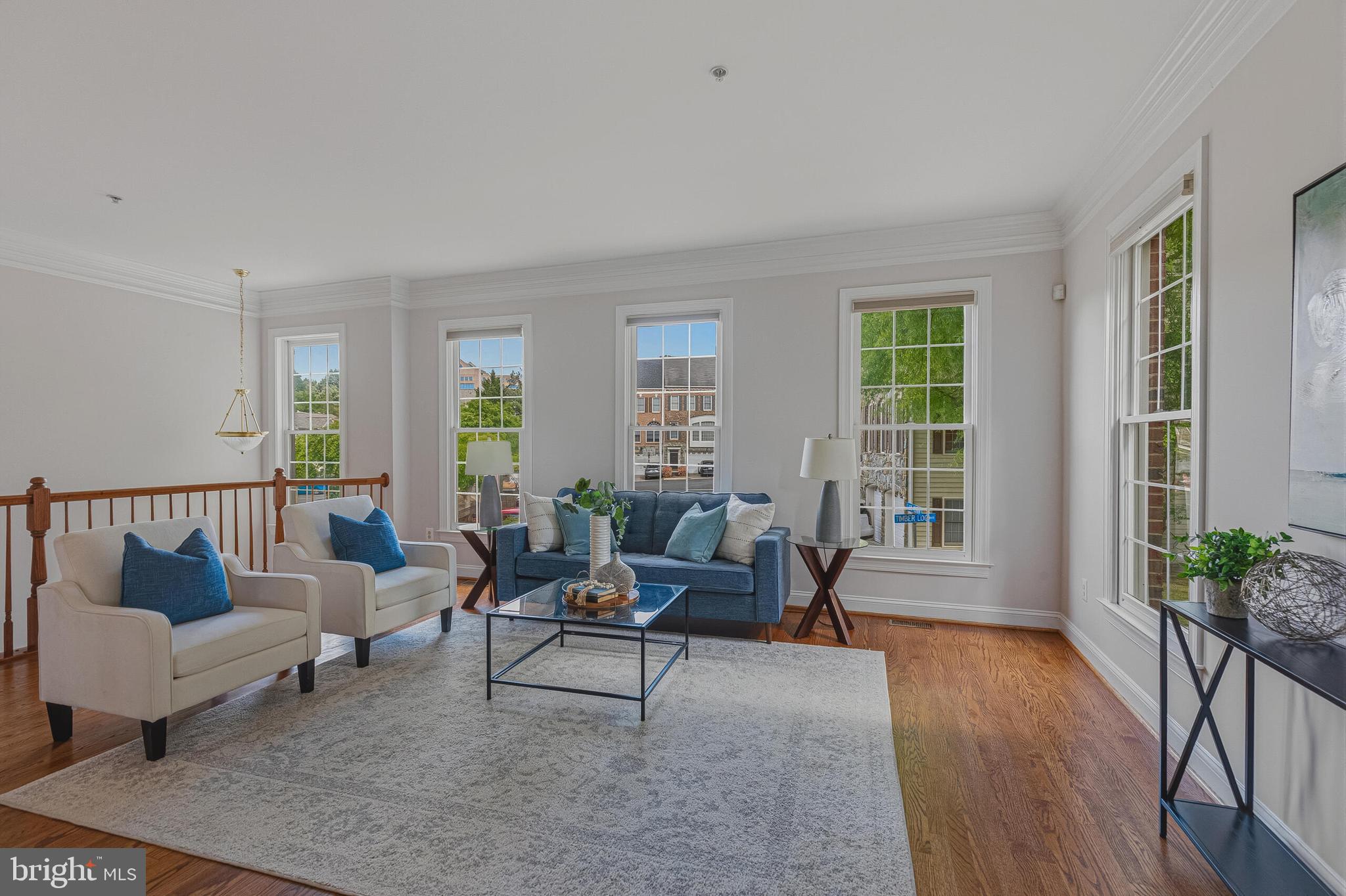4138 Timber Log Way Fairfax, VA 22030 - Photo 11 of 50