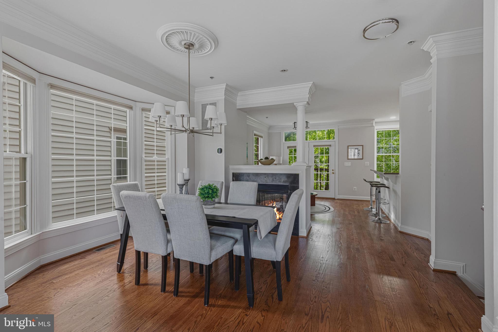 4138 Timber Log Way Fairfax, VA 22030 - Photo 12 of 50