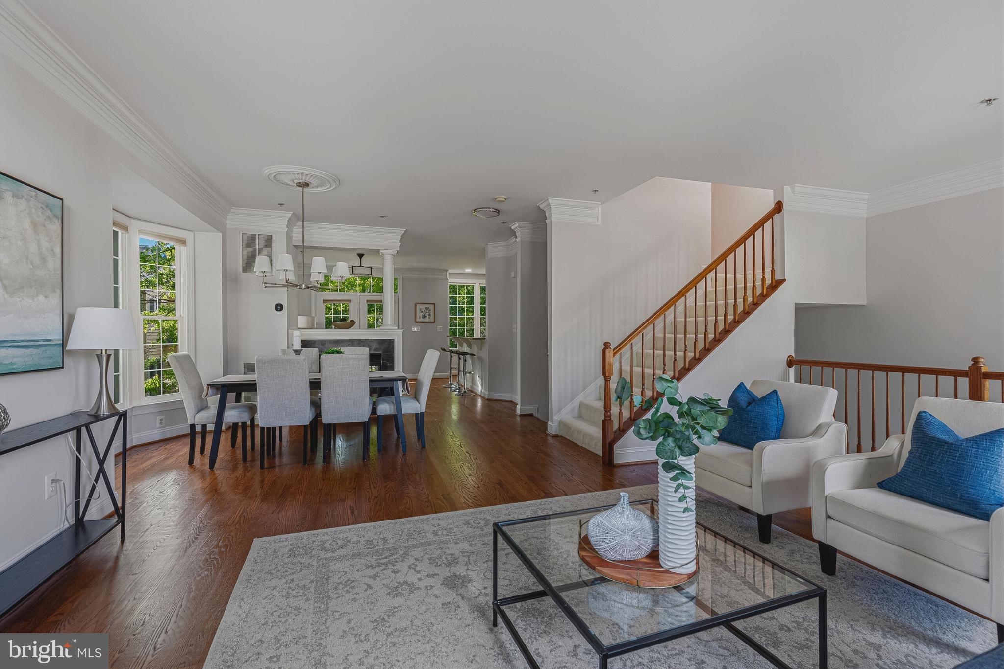 4138 Timber Log Way Fairfax, VA 22030 - Photo 13 of 50
