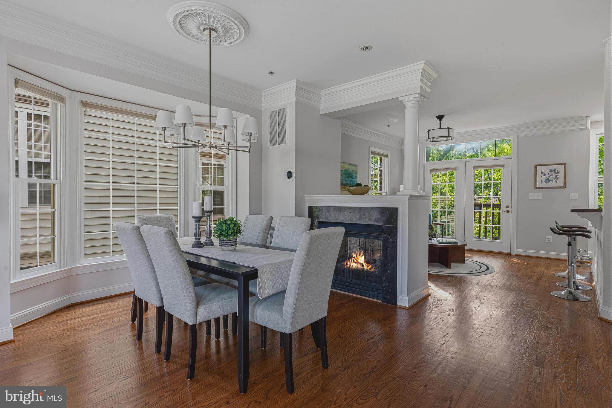 4138 Timber Log Way Fairfax, VA 22030 - Photo 15 of 50