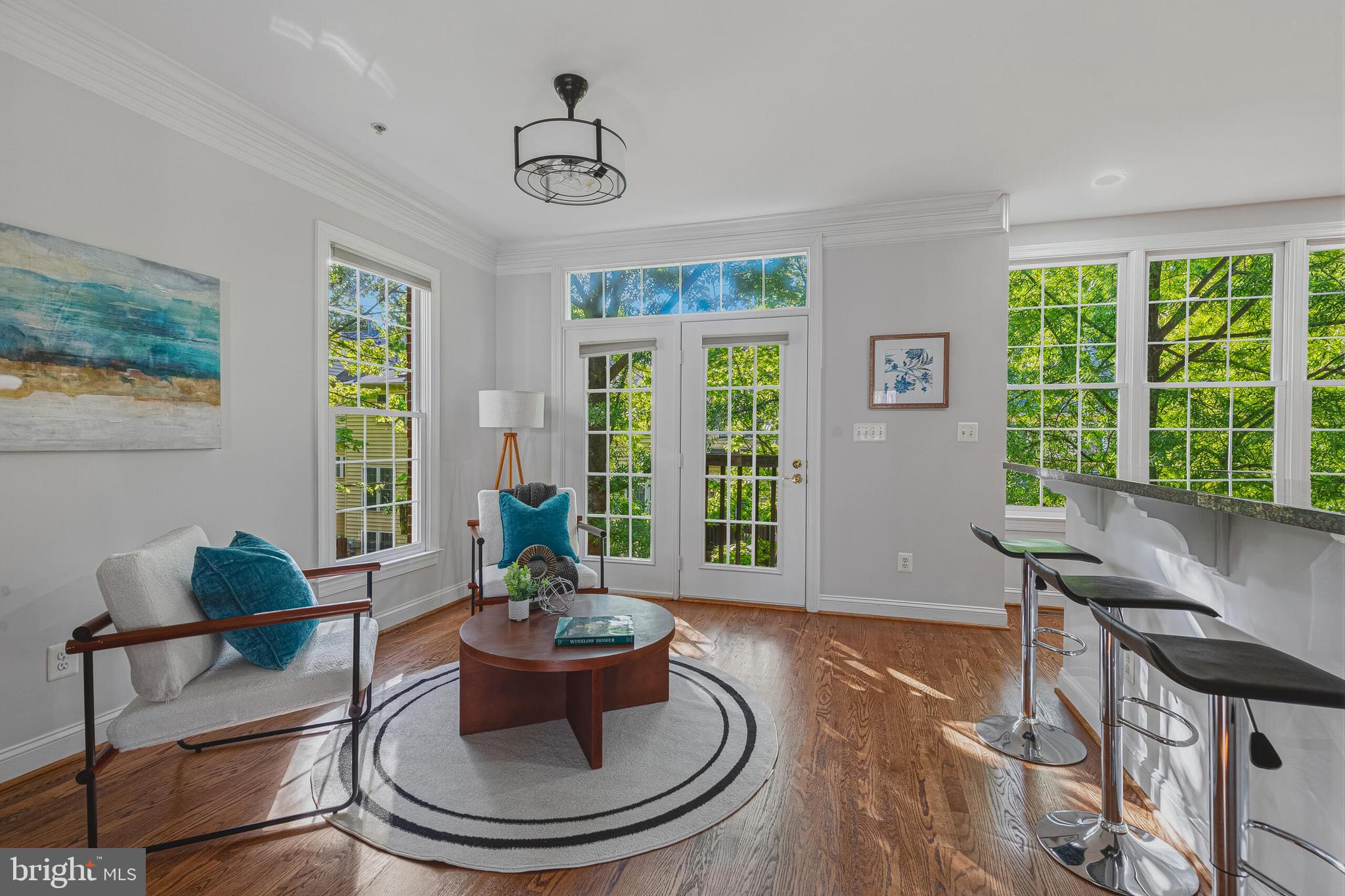 4138 Timber Log Way Fairfax, VA 22030 - Photo 17 of 50