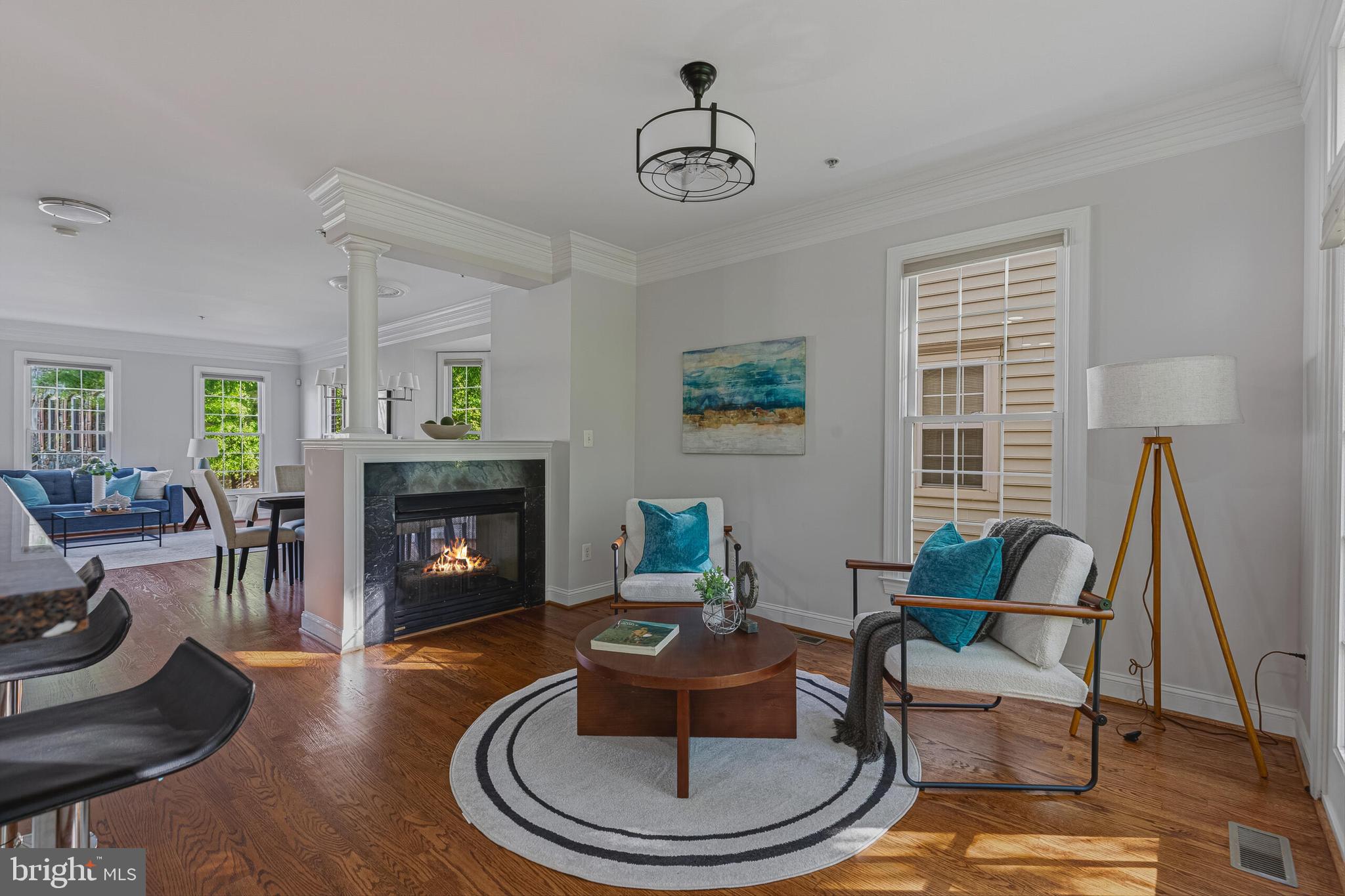 4138 Timber Log Way Fairfax, VA 22030 - Photo 18 of 50