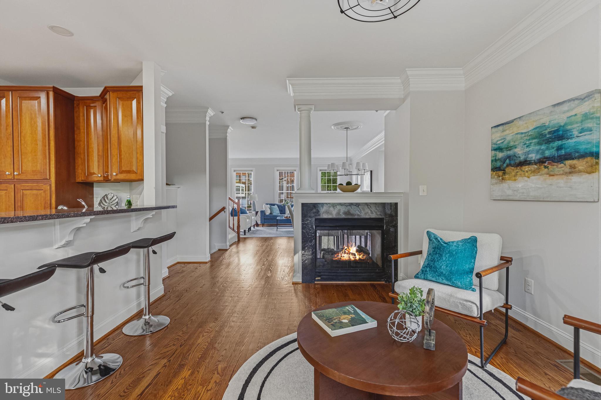 4138 Timber Log Way Fairfax, VA 22030 - Photo 20 of 50