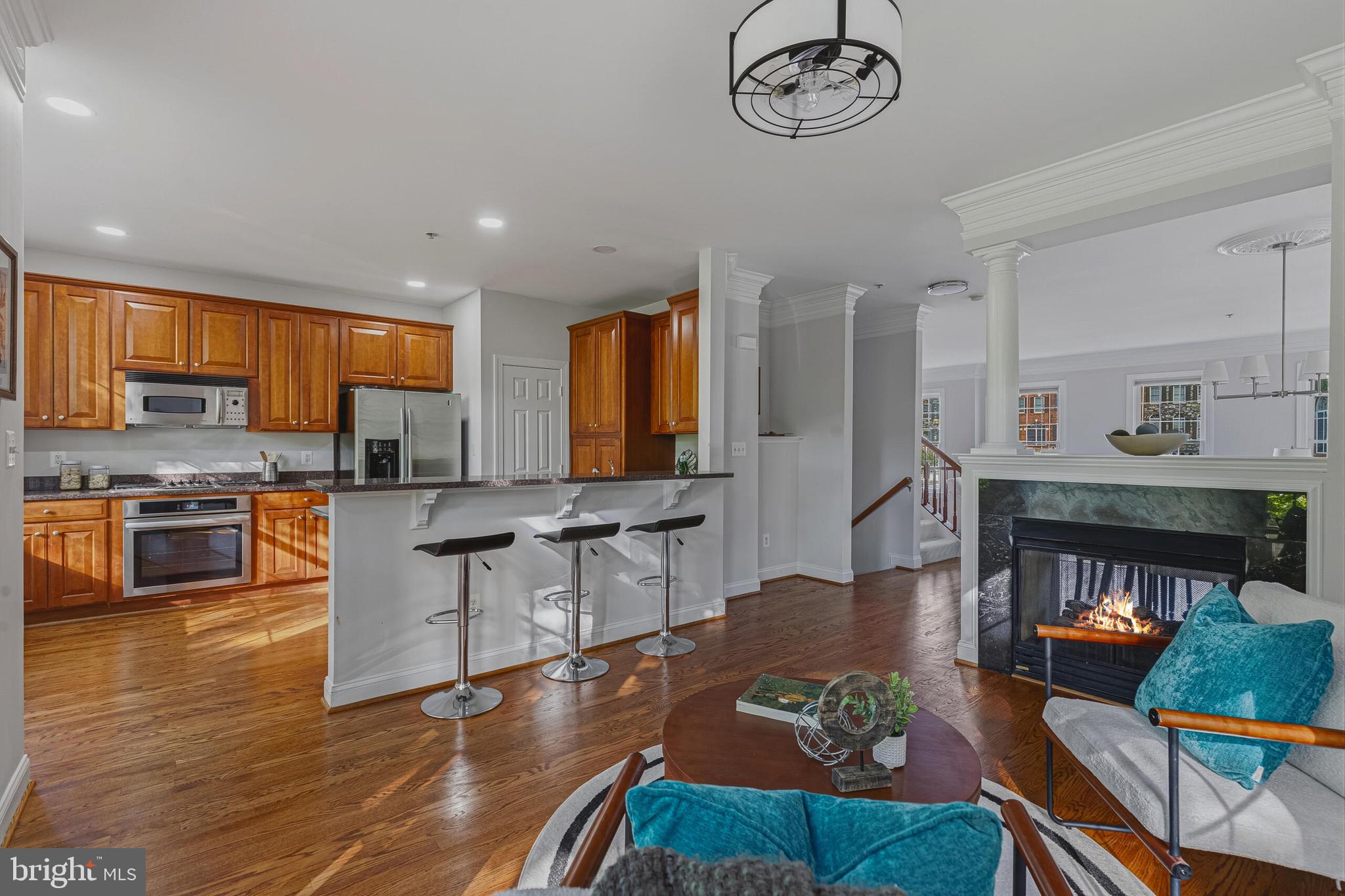4138 Timber Log Way Fairfax, VA 22030 - Photo 21 of 50