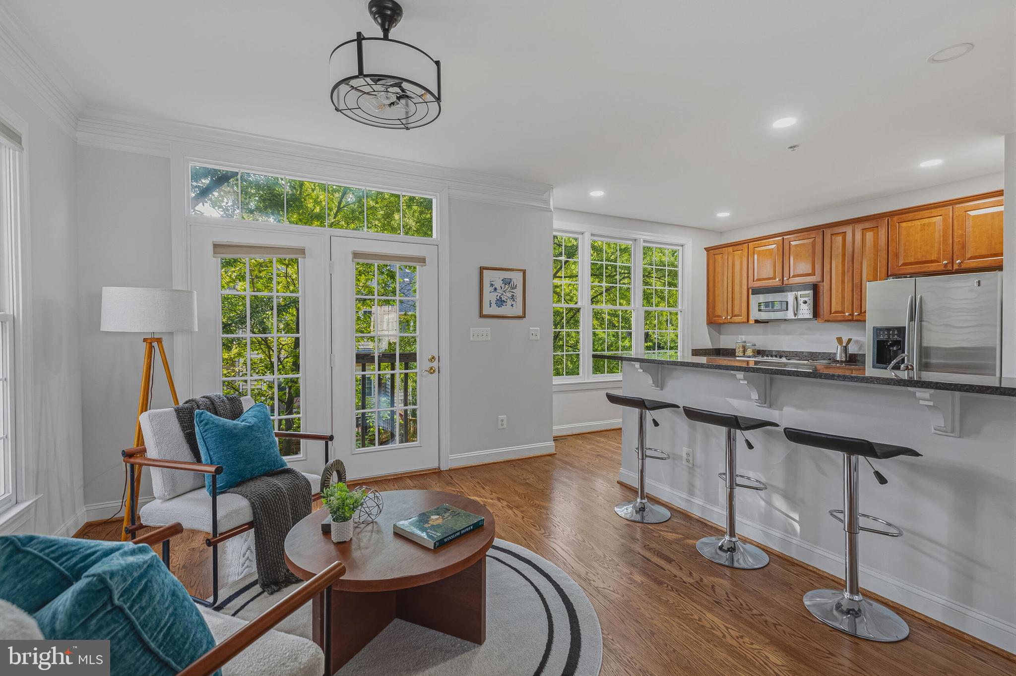 4138 Timber Log Way Fairfax, VA 22030 - Photo 22 of 50