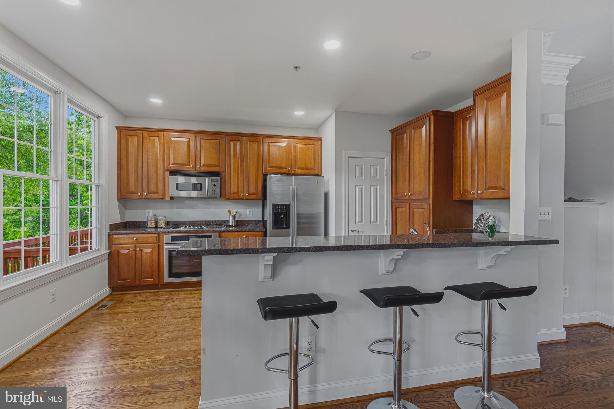 4138 Timber Log Way Fairfax, VA 22030 - Photo 23 of 50