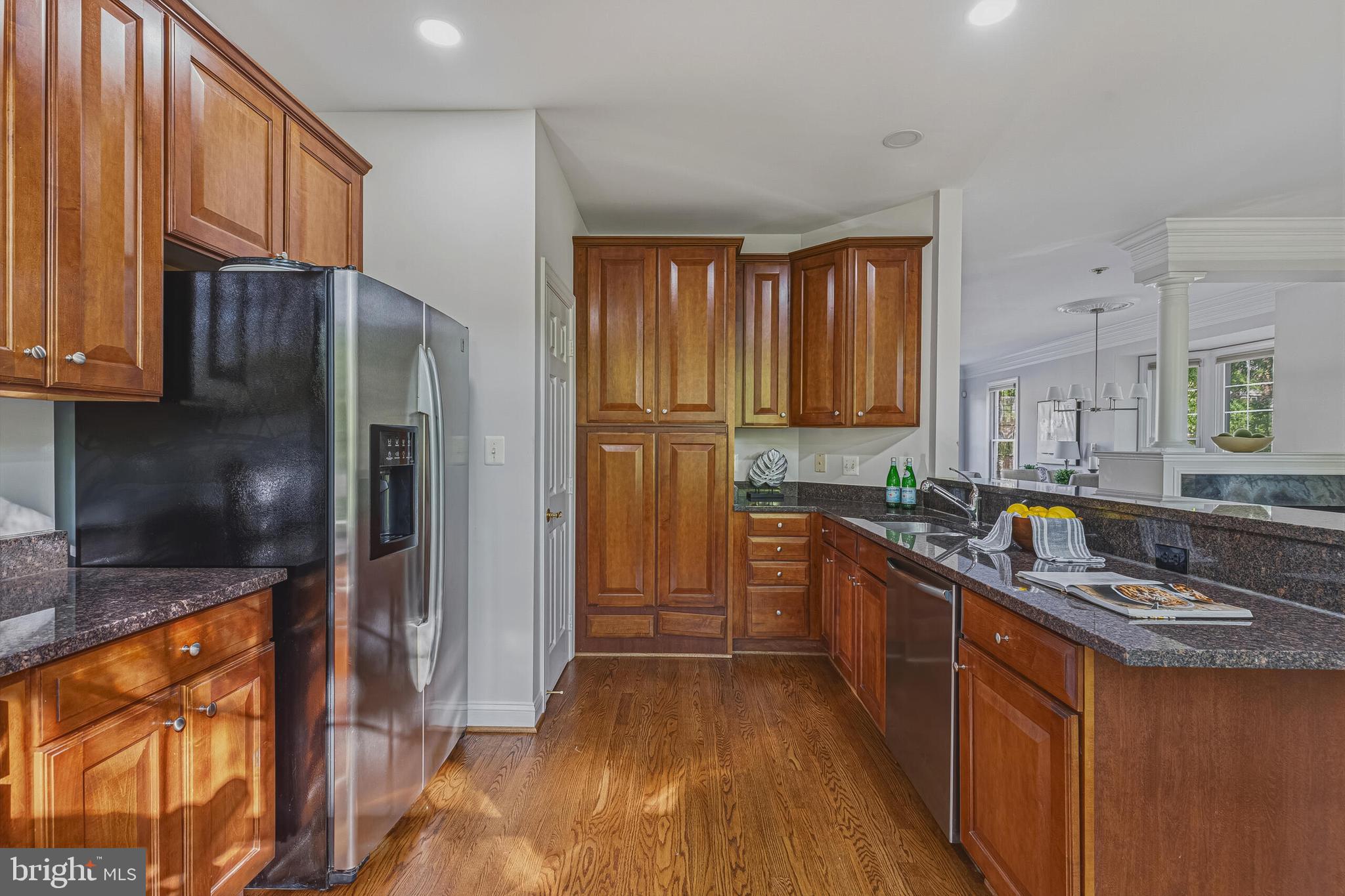 4138 Timber Log Way Fairfax, VA 22030 - Photo 24 of 50