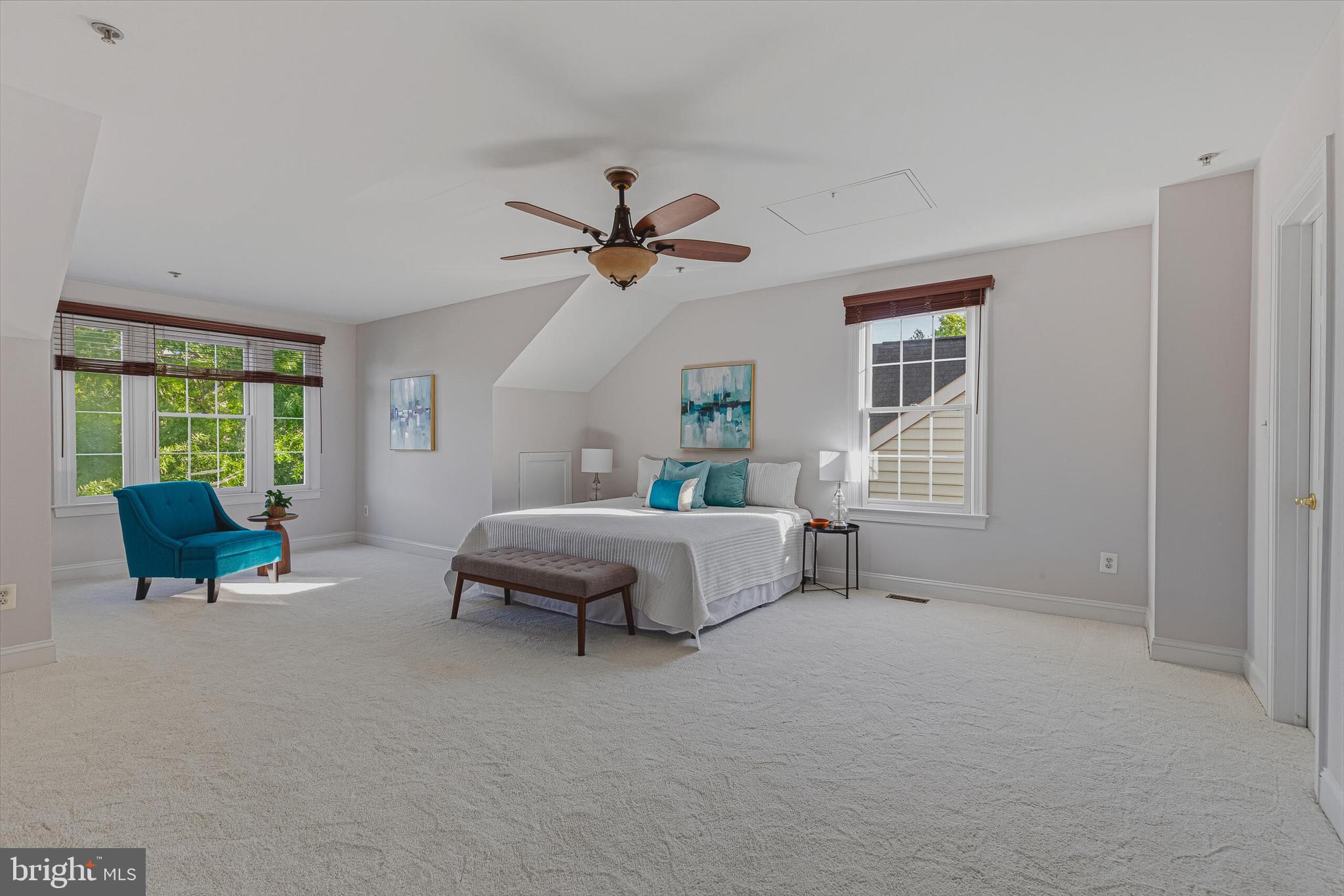 4138 Timber Log Way Fairfax, VA 22030 - Photo 45 of 50
