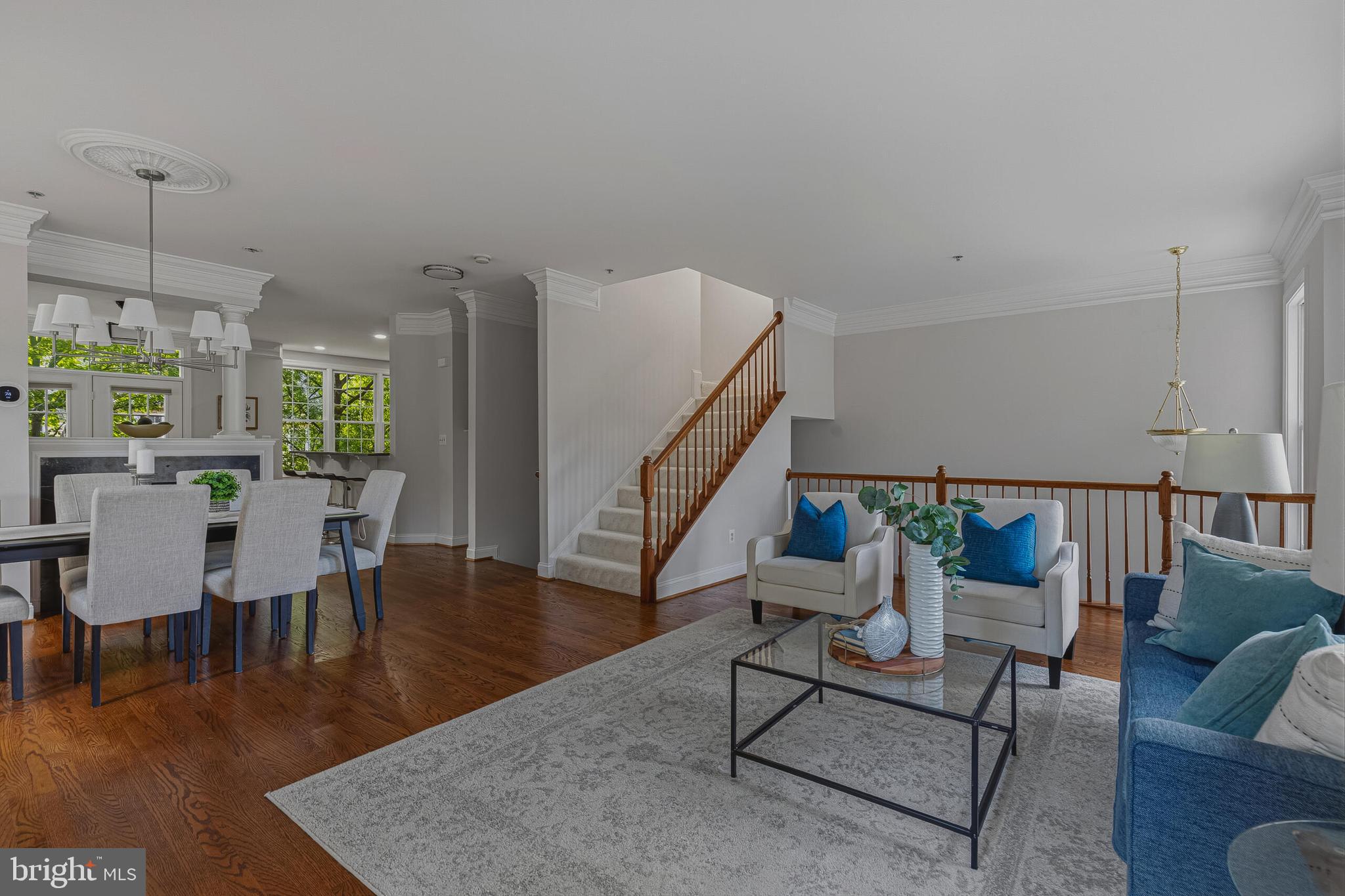 4138 Timber Log Way Fairfax, VA 22030 - Photo 9 of 50