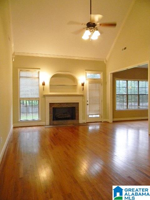 143 Thoroughbred Lane Alabaster, AL 35007 - Photo 9 of 22