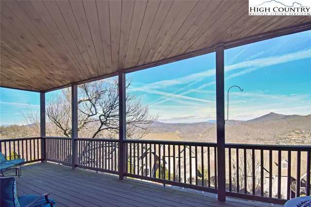 $438,000 | 228 Pleasant View Boulevard, Unit 8C, Sugar Mountain, NC 28604