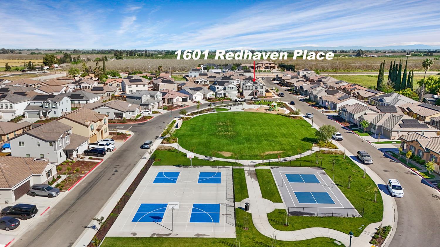 1601 Redhaven Place Hughson, CA 95326 - Photo 38 of 39