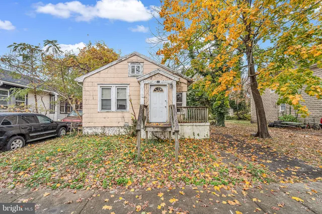 $99,900 | 716 West Adams Avenue, Pleasantville, NJ 08232